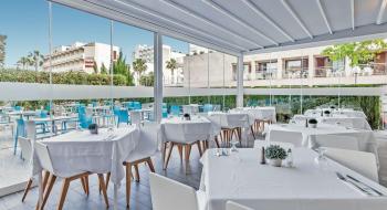 Hotel Bluesea Cala Millor 4