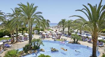 Aparthotel Hipotels Dunas Cala Millor 2