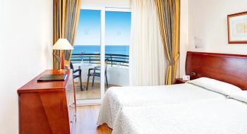 Aparthotel Hipotels Dunas Cala Millor 3