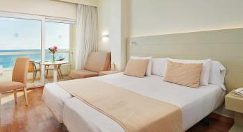 Aparthotel Sabina En Suites 3