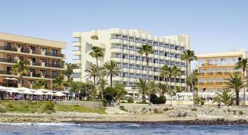 Hotel Sabina Playa 3