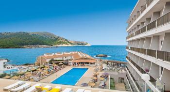 Hotel Allsun Lux De Mar 2