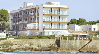 Hotel Clumba 3