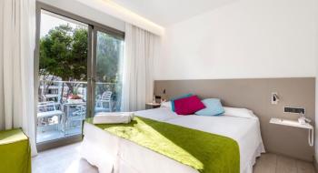 Hotel Onmood Cala Ratjada By Portblue Hotels 4