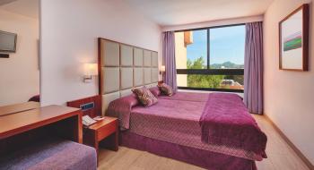 Hotel Protur Turo Pins 3