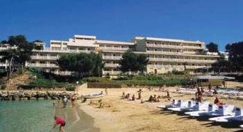 Hotel Occidental Cala Vinas 2