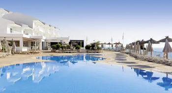 Aparthotel Hsm Calas Park 2