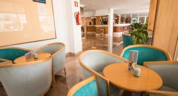 Hotel Amic Miraflores 3