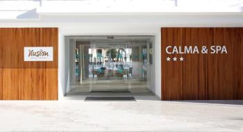 Hotel Ilusion Calma 4