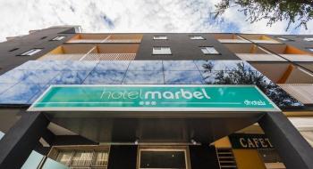 Hostel Marbel 2