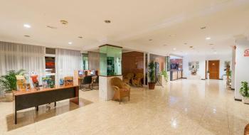 Aparthotel Africamar 4