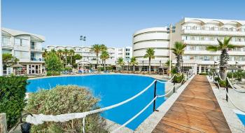 Hotel Eix Platja Daurada Hotel En Spa 2