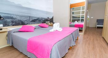 Hotel Eix Platja Daurada Hotel En Spa 2