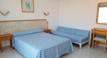 Appartement Stil Mar Y Paz 3