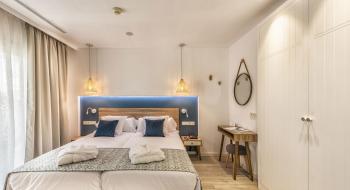 Hotel Thb Gran Bahia - Apartments 4