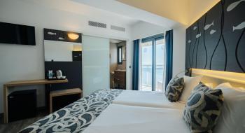 Hotel Thb Gran Bahia 4