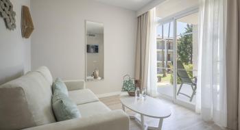 Hotel Blau Colonia Sant Jordi Resort En Spa 3