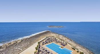 Hotel Iberostar Selection Es Trenc 3