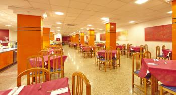 Hotel Mll Caribbean Bay 2