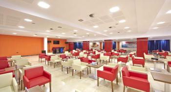 Hotel Mll Caribbean Bay 4