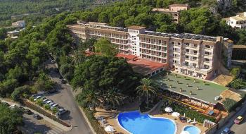 Hotel Na Taconera Sport En Relax 4