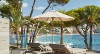 Hotel Melia Calvia Beach 3