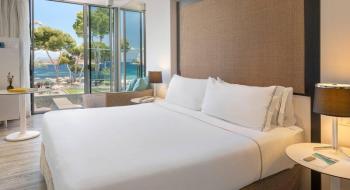 Hotel Melia South Beach 4