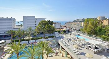 Hotel Sol House The Studio - Calvia Beach 2