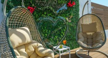 Hotel Cupido Boutique 4