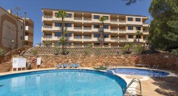 Hotel Mar Hotels Paguera And Spa 3