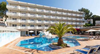 Hotel Mar Hotels Paguera And Spa 4