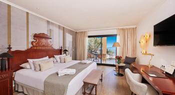 Hotel Secrets Mallorca Villamil Resort En Spa 2