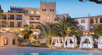 Hotel Secrets Mallorca Villamil Resort En Spa 3