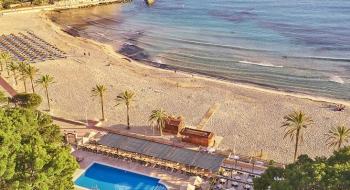 Hotel Secrets Mallorca Villamil Resort En Spa 4