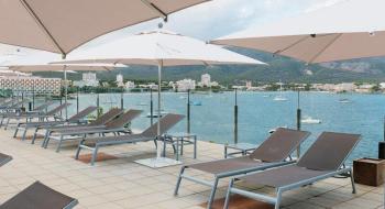 Aparthotel Leonardo Royal Hotel Mallorca Palmanova Bay 2