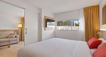 Hotel Palmanova Beach Apartments By Trh 3