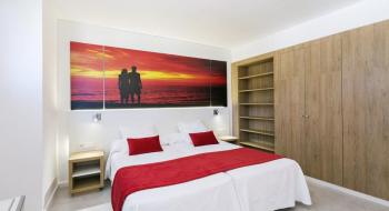 Aparthotel Playas Cas Saboners 2