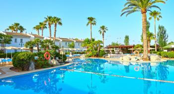 Hotel Bq Alcudia Sun Village 2