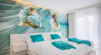 Aparthotel Iberostar Waves Alcudia Park 4