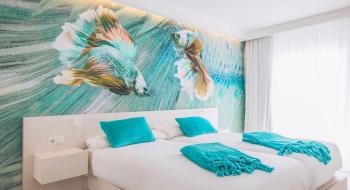 Aparthotel Iberostar Waves Alcudia Park 3