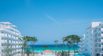 Aparthotel Iberostar Waves Alcudia Park 2