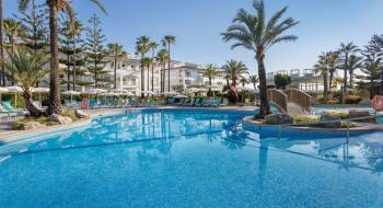 Aparthotel Playa Garden Selection Hotel En Spa 2