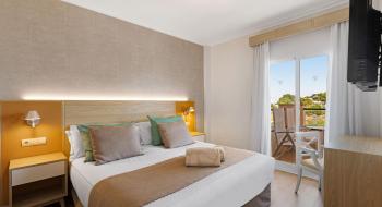 Aparthotel Viva Blue En Spa 2