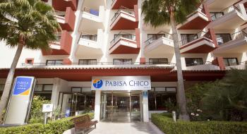 Hotel Chico Pasiba Adults Only 4