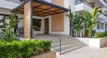 Hotel Copaiba By Honne Hotels 2