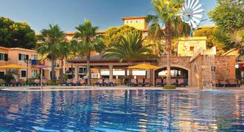 Hotel Occidental Playa De Palma 4