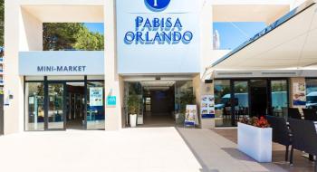 Appartement Pabisa Orlando 3