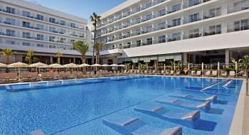 Hotel Riu Playa Park 3