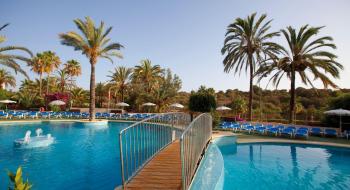 Hotel Club Cala Marsal 2