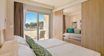 Aparthotel Js Portocolom Suites 2